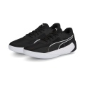 Puma Hallen-Indoorschuhe Fusion Nitro Team schwarz/weiss Herren